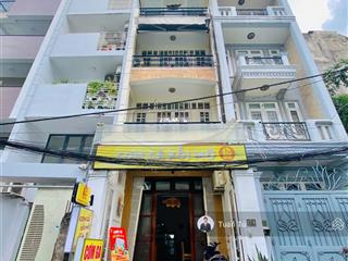 Bán nhà hẻm lộ giới 12m  đường d5, p25  trung tâm đại học bình thạnh  bên cạnh dh ngoại thương