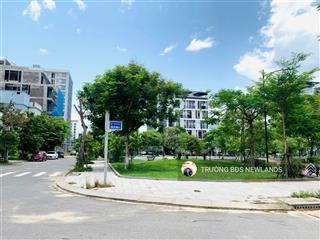 Bán lô khuê mỹ đông 15 gần biển 300m, 6x17m sạch đẹp