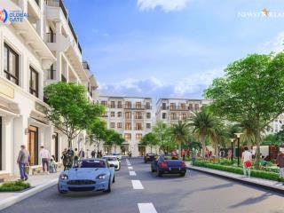 Biệt thự liền kề 63m thiên nga giá chỉ 18 tỷ rẻ nhất dự án