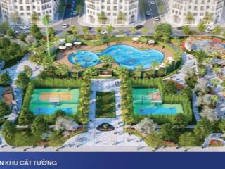 Biệt thự liền kề 62.5 ánh dương giá chỉ 17.5 tỷ rẻ nhất dự án