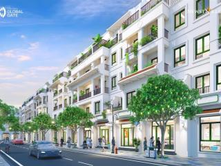 Chính chủ bán gấp! liền kề ánh dương 80m2 gần đường 60m nối lên cầu tứ liên giá 22.5 tỷ