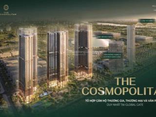 (quỹ hàng chuyển nhượng căn hộ mik masteri vinhomes cổ loa) studio 1 pn2 pn3 pn