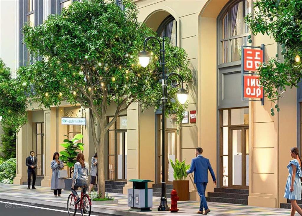 (rẻ nhất vin cổ loa) liền kề 63m2 thịnh vượng giá chỉ 18.9 tỷ gia đình cần tiền bán gấp