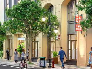 (rẻ nhất vin cổ loa) liền kề 63m2 thịnh vượng giá chỉ 18.9 tỷ gia đình cần tiền bán gấp