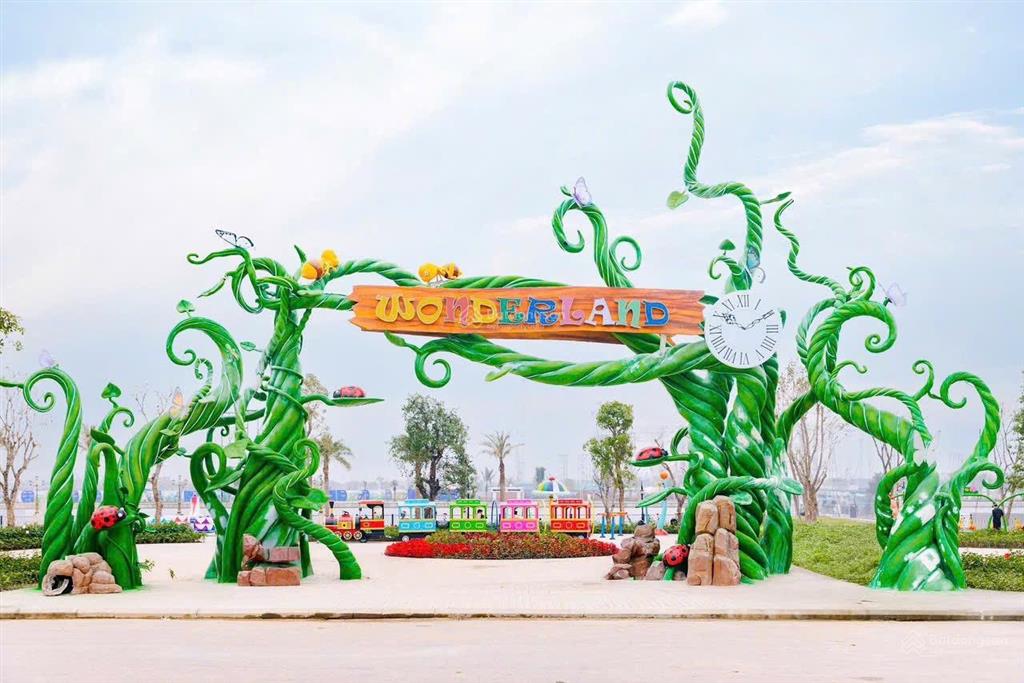 Danh sách quỹ 500 căn chuyển nhượng (sổ lâu dài) vinhomes cổ loa t5/2026 trực tiếp chủ nhà