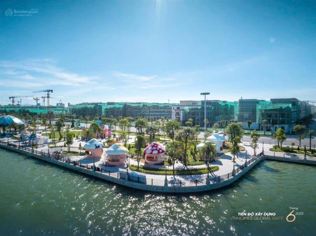 (quỹ hàng chuyển nhượng liền kề góc, biệt thự tứ lập, song lập) vinhomes cổ loa giá tốt nhất