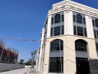 Cần bán gấp liền kề góc ngôi sao diện tích 114m2 giá tốt nhất thị trường