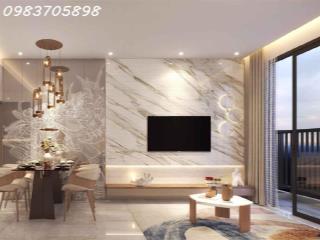 Chỉ từ 800tr sở hữu căn góc 2PN Simona Heights - ôm trọn 2 view biển & thành phố