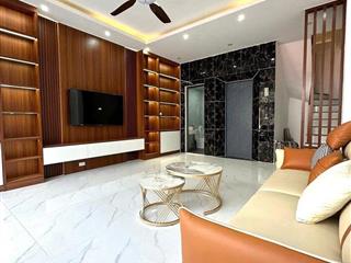 SIÊU PHẨM - NHÀ MỚI ĐẸP 5 TẦNG 35M2 - TÂY MỖ - FULL NỘI THẤT- 3 PHONG NGỦ- OTO QUA CỬA