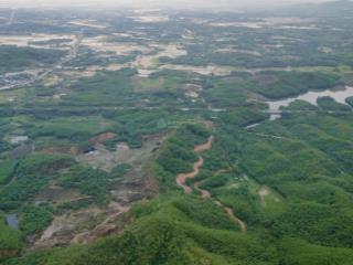 Bán đất rừng sản xuất hoà sơn, hoà vang, đà nẵng