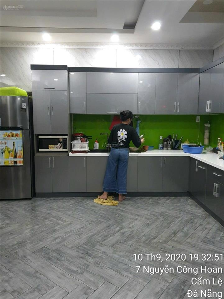 Bán nhà mặt tiền tôn đức thắng đà nẵng