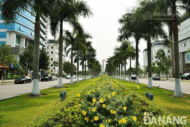 Bán cặp đất đường 30/4, đà nẵng