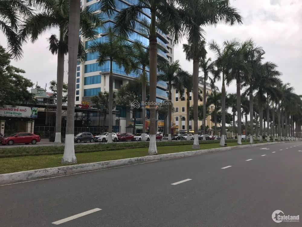 Bán cặp đất đường 30/4, đà nẵng