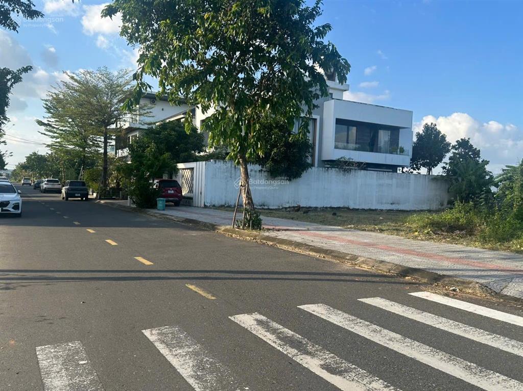 Bán đất biệt thự euro village 2 view sông đà nẵng