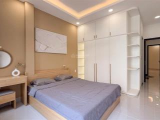 Góc 2mtkd hẻm xe hơi nguyễn ngọc phương, p19, bt  dt 5 x 21m (102m2)  xd 6 tầng  giá 17,3 tỷ