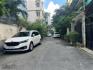 Quá hiếm  hẻm nhựa 6m bàn cờ, p3, q3  (5,2 x 18m) cn 90m2  ctxd 6 tầng  giá 17,5 tỷ còn tl