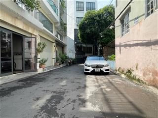 Ngang to  hẻm nhựa 8m nguyễn xí, p26, bt  (7 x 17m) vuông vức  kc 4 tầng sẵn  chỉ còn 17 tỷ tl