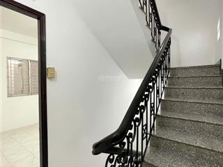 Hàng hiếm! mt trần hữu trang  hồ biểu chánh, pn  (4,5 x 14m)  kc 4 tầng (5 pn)  chỉ 13,5 tỷ tl