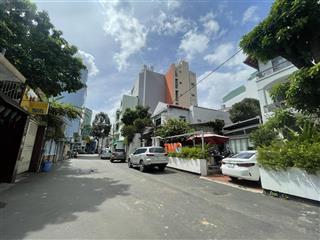 Khu sang  hxh 8m nguyễn cửu vân, p17, bt  (6,3 x 18m)  5 tầng tm  hđt 60tr/tháng  giá 18 tỷ