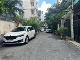 Khu dân trí! hxh 6m đặng văn ngữ, p10, pn  (4,2 x 17m)  ctxd 5 tầng + st  chỉ 12,9 tỷ tl