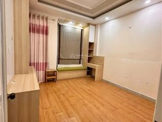 Nhà 4 tầng kiên cố! khu sang phan đăng lưu, pn  dt 3,8 x 11,8m (42,2m2)  4 phòng  chỉ 8,9 tỷ