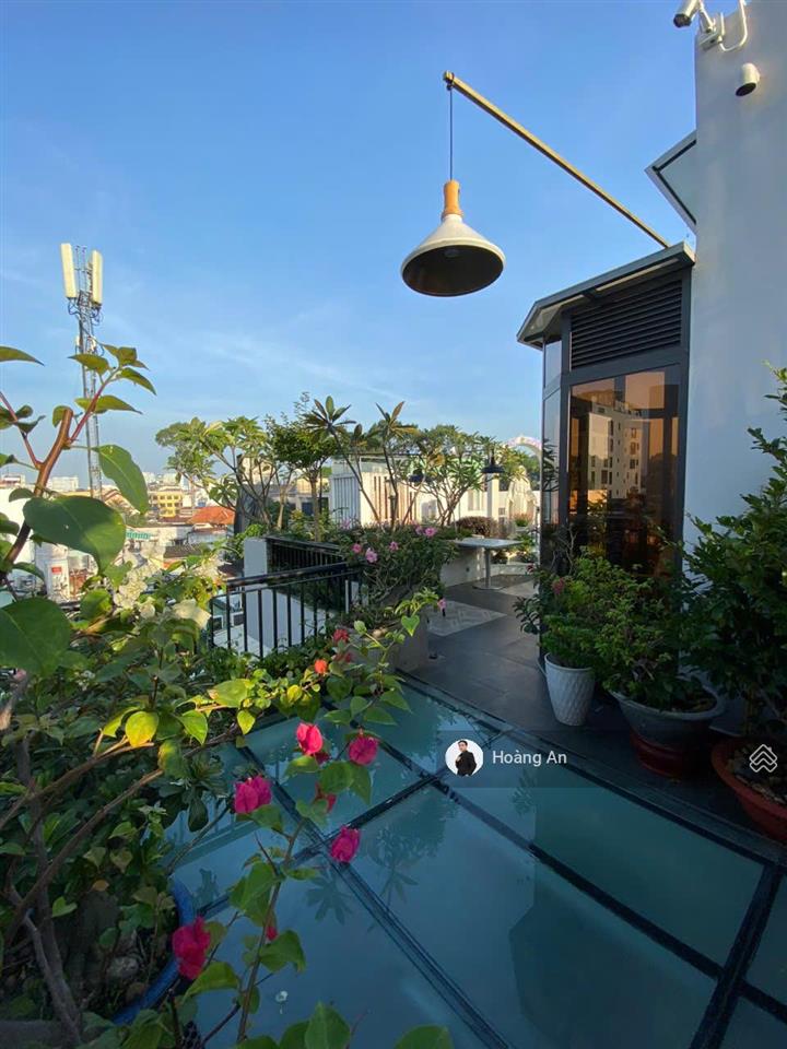 Ngang khủng 10m! hxh huỳnh tịnh của, phường xuân hoà  (10 x 11m)  nhà cấp 4 tiện xây  chỉ 22 tỷ