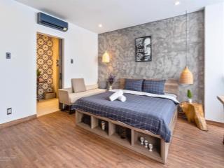 Đối diện thảo cầm viên  khu vip nguyễn thị minh khai, đk  (6 x 14m)  kc 5 tầng  chỉ 19,5 tỷ