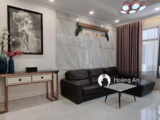 Nhà đẹp khu sang! hxh hồ biểu chánh, p11, pn  (4 x 15m)  kc 5 tầng (5 pn)  chỉ 15,8 tỷ còn tl