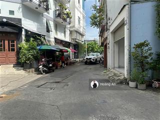 Nhà đẹp hẻm to! hxh 8m nam kỳ khởi nghĩa, p7, q3  (3,5 x 13m)  kc 4 tầng (5pn)  chỉ 11,2 tỷ tl