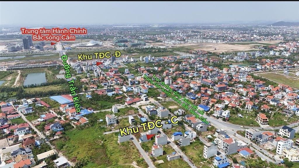 Em linh bđs bắc sông cấm thuỷ nguyên, chuyên các bđs đẹp hội tụ yếu tố tăng giá mạnh, bán 120m2