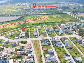 Chính chủ gửi bán gấp 120m2 khu tđc khu đô thị bắc sông cấm thuỷ nguyên , giá cực tốt đầu tư hợp lý