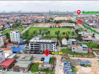 Tín hót nhất thủy nguyên bán 100,6m có sẵn nhà cho thuê , tại bắc sông cấm thuỷ nguyên , vị trí đẹp