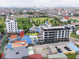 Em linh chuyên bđs quanh trung tâm hành chính hp, bán 102m2 cực tiềm năng, tại thuỷ nguyên