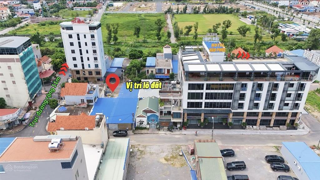 Em linh chuyên bđs quanh trung tâm hành chính hp, bán 102m2 cực tiềm năng, tại thuỷ nguyên