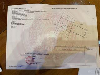 Bán 200m2 khu đô thị gò gai, thuỷ nguyên, giá cực tốt, xây nhà hàng cực đẹp, mặt tiền rộng