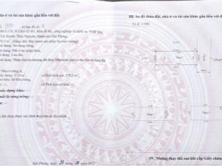 Hot chuyển nhượng căn shop tại khu đô thị centa, thuỷ nguyên, giá cực tốt, đang cho thuê