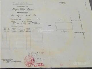 Hót nhất thuỷ nguyên chủ nhà cần bán 485m2 mặt đường 359, đang cho thuê 50 triệu/1 tháng