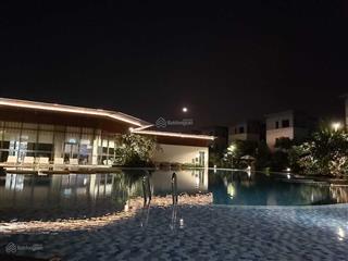 Chính chủ cần bán căn biệt thự đơn lập swan park. 12*20m, giá bán 17 tỷ