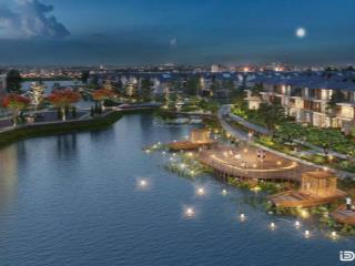 Bán bt tại khu đô thị id junction, 6 tỷ 100, 105m2, đẹp, nhiều tiện ích
