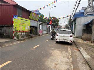 Bán đất mặt đường huyện mỹ đức tp hà nội