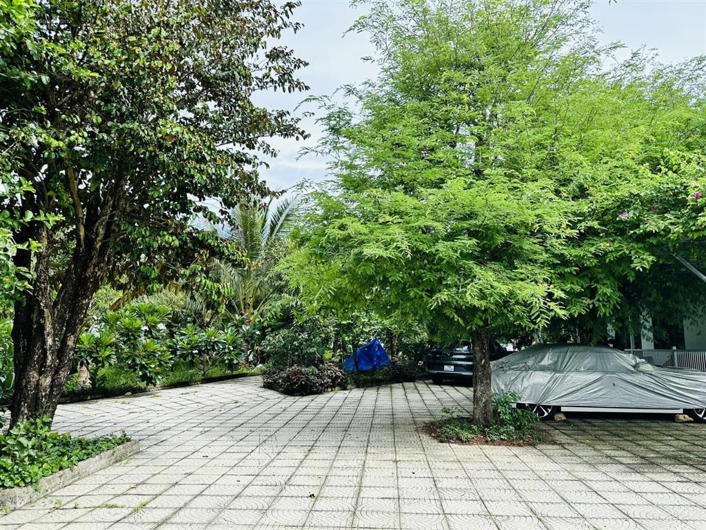 Chính chủ bán vườn nghỉ dưỡng 7.500 m² tại khánh vĩnh vị trí đẹp, quy hoạch đất ở