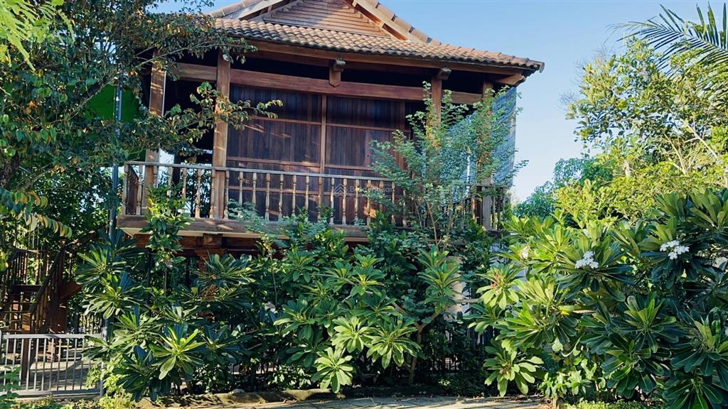 Chính chủ bán vườn nghỉ dưỡng 7.500 m² tại khánh vĩnh vị trí đẹp, quy hoạch đất ở
