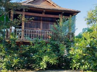 Chính chủ bán vườn nghỉ dưỡng 7.500 m² tại khánh vĩnh vị trí đẹp, quy hoạch đất ở