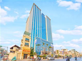 Cho thuê văn phòng 1500m2 tại tòa vinaconex diamond tower, giá rẻ, sở hữu lâu dài