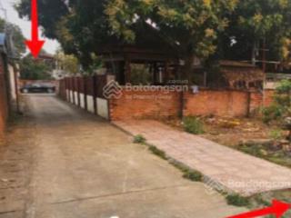 138m thôn 5 phú cát, chủ cần tiền bán 29tr/m2 bao sổ, xung quanh 3536, ac lưu ý ạ