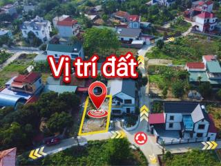 Ac nào tìm đơn giá rẻ 27tr/m2 khu bình yên, full thổ,đường thông, vị trí đẹp, dt145m mt 9m ac lưu ý