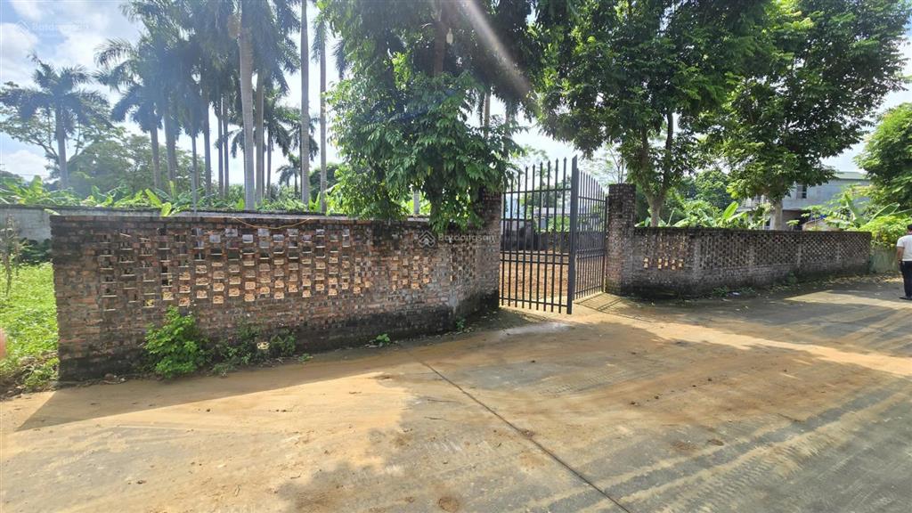 Dt 379m2 mt 22m giá loanh quanh 20tr/ đường 2 ô tô, vị trí vàng, rất khó tìm ở hoà lạc, ac lưu tâm