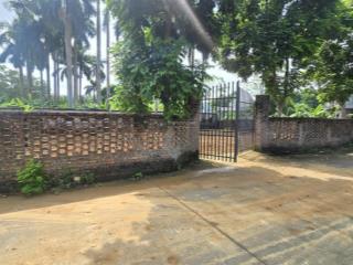 Dt 379m2 mt 22m giá loanh quanh 20tr/ đường 2 ô tô, vị trí vàng, rất khó tìm ở hoà lạc, ac lưu tâm