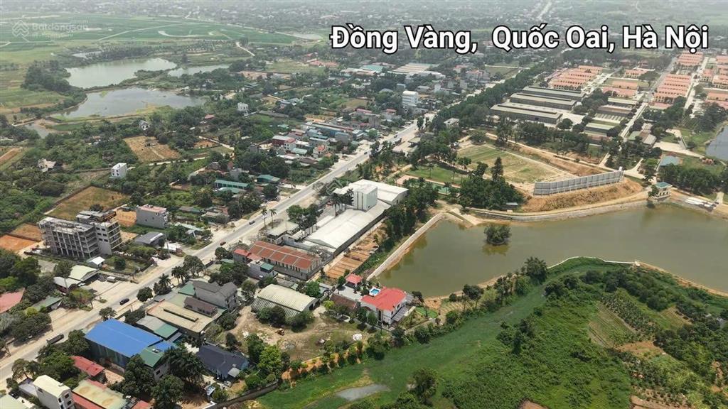 Dt 379m2 mt 22m giá loanh quanh 20tr/ đường 2 ô tô, vị trí vàng, rất khó tìm ở hoà lạc, ac lưu tâm