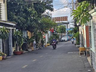 Mua đất tặng nhà trọ mặt tiền giá hẻm, dòng tiền 100tr/tháng phước long b, 640m2 chỉ 3x tỷ